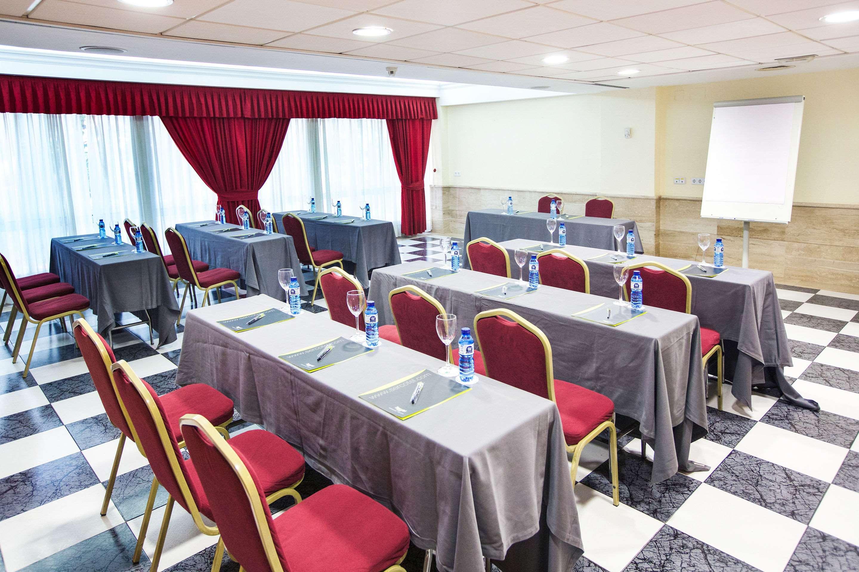 Sercotel Alfonso XIII Cartagena Kültér fotó