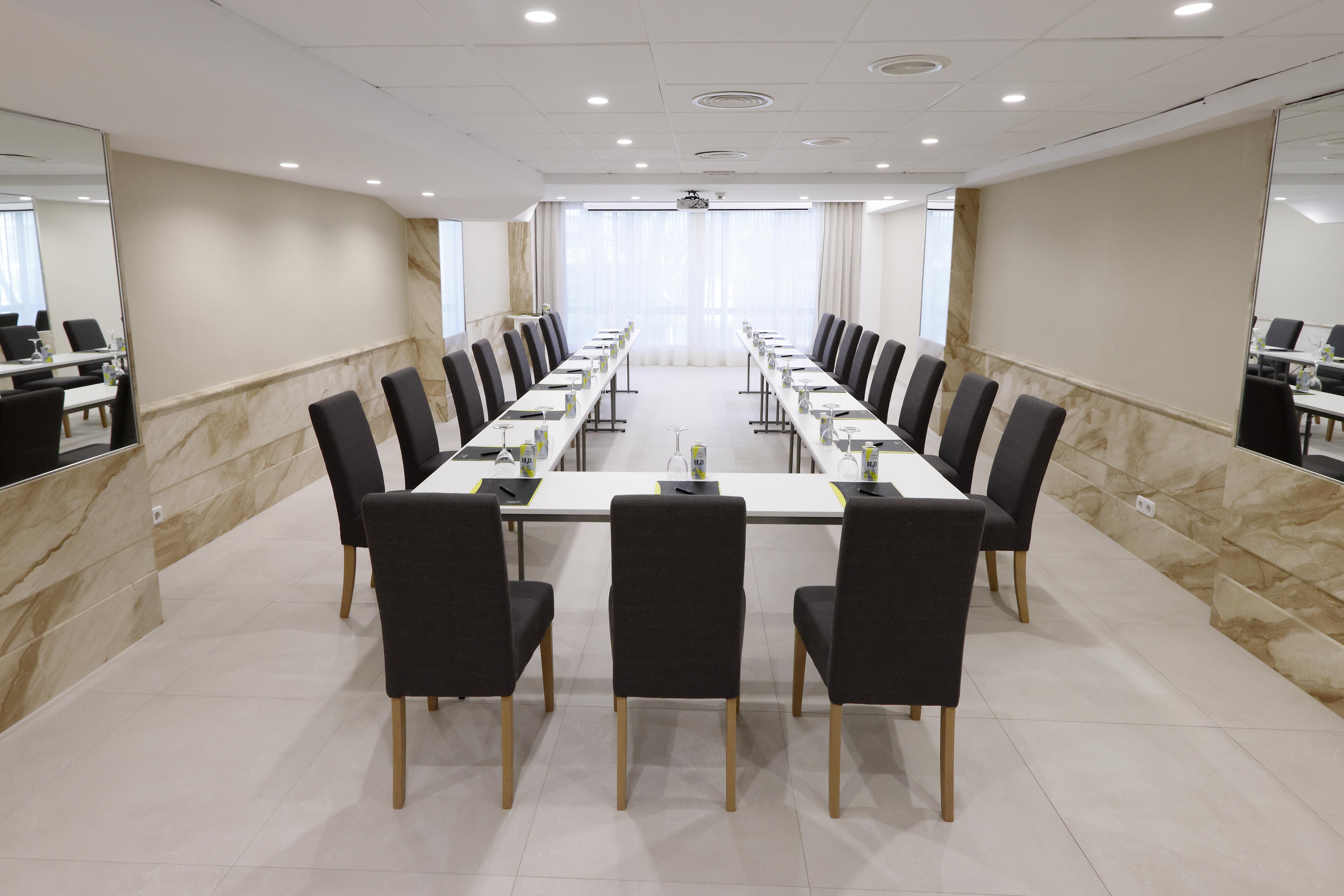 Sercotel Alfonso XIII Cartagena Kültér fotó